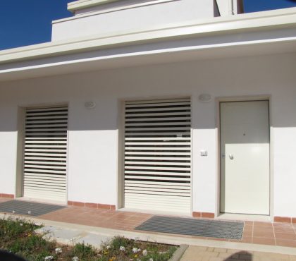 Complesso residenziale