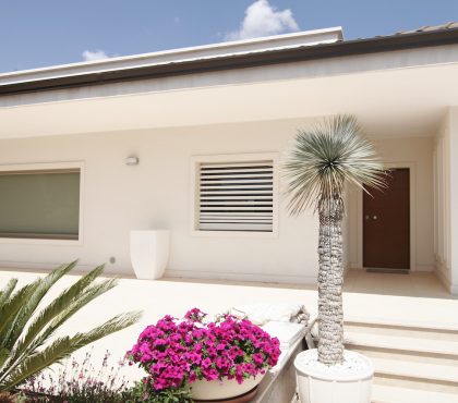 Villa Unifamiliare 1