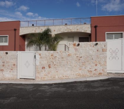 Villa Unifamiliare 4